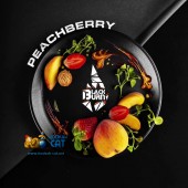 Табак BlackBurn Peachberry (Персик Земляника) 100г Табак BlackBurn Peachberry (Персик Земляника) 100г